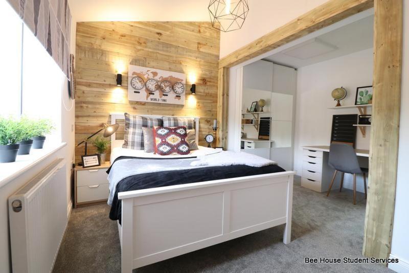Leicester City Apartments Esterno foto