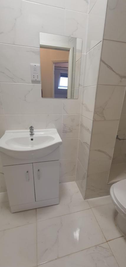 Leicester City Apartments Esterno foto