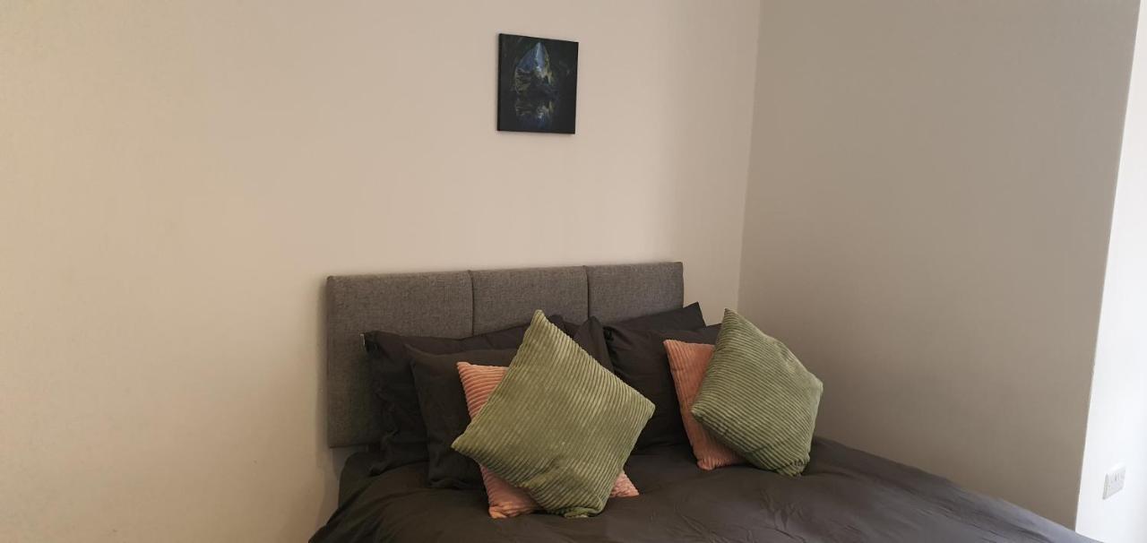 Leicester City Apartments Esterno foto